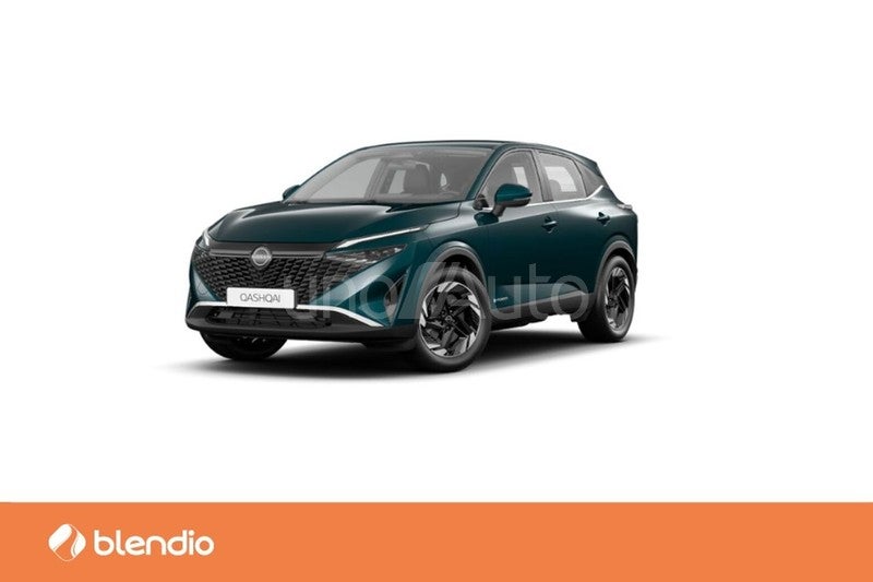 E-POWER 140 KW (190 CV) Acenta