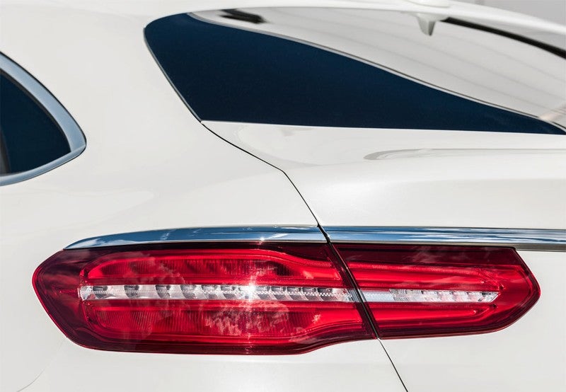 GLE Coupé 63 AMG 4Matic Aut.