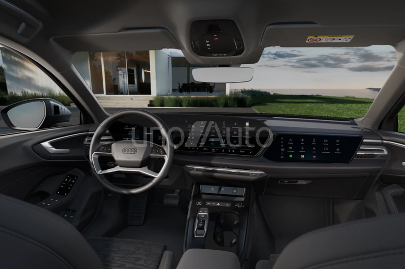 A5 Avant e-hybrid Advanced quattro S tronic 220kW