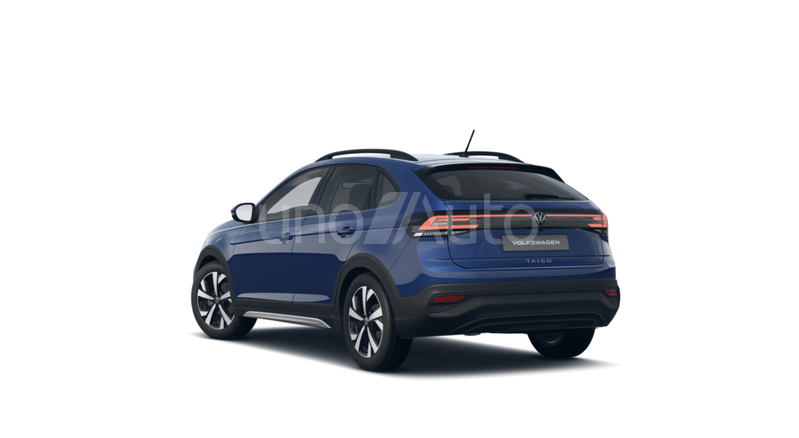 Taigo 1.0 TSI Más 85kW