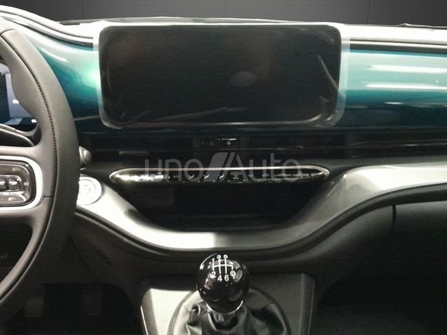 TORINO 1.0 Hybrid 48kW (65cv)