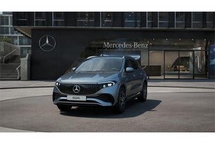 MERCEDES-BENZ EQA 250 +