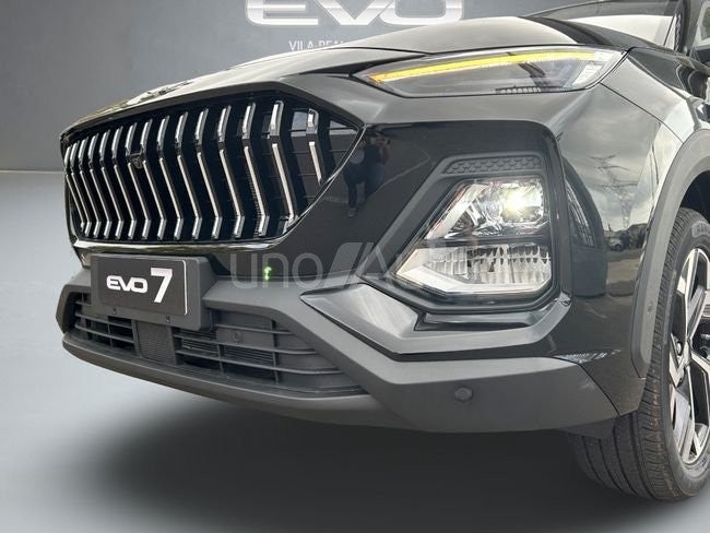 EVO EVO 7 1.5 Turbo DCT 6 plazas -