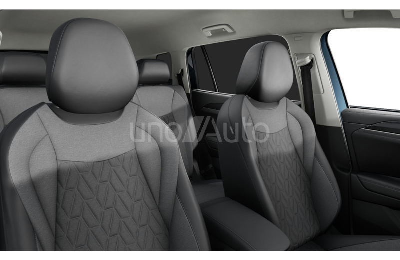 Tayron 1.5 eHybrid DSG6 150kW Más