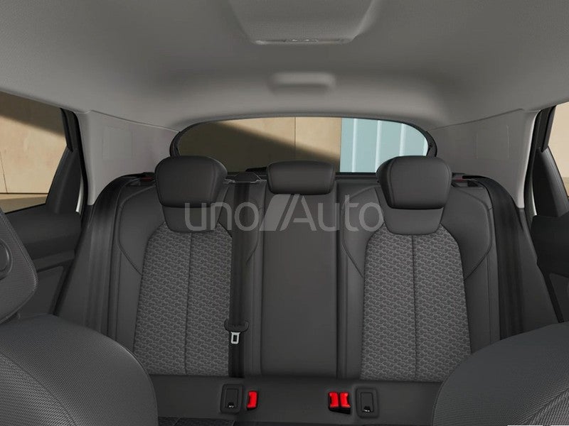 A1 Allstreet 35 TFSI Adrenalin S tronic