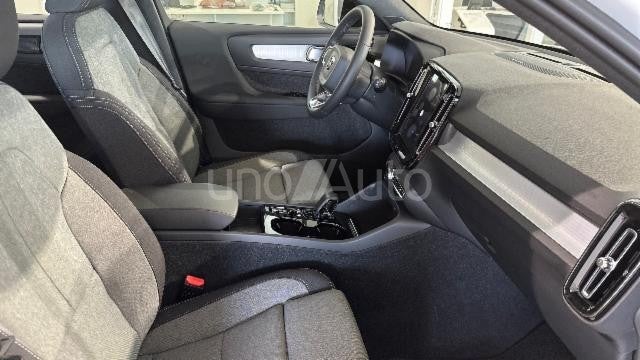XC40 1.5 T4 PHEV RECHARGE PLUS DARK DCT 211 5P