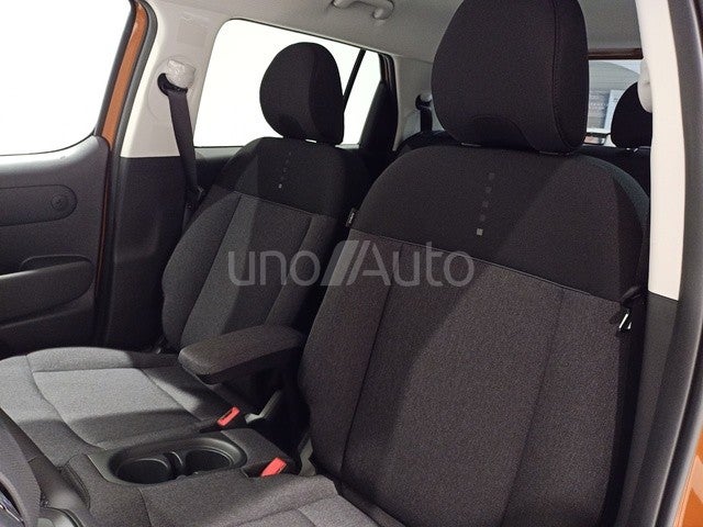 Inster 49kWh Maxx 115