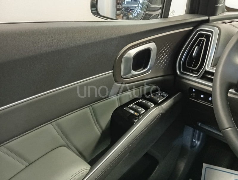 Sorento 1.6 T-GDi PHEV Drive 4x4
