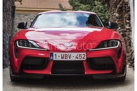 Toyota Supra