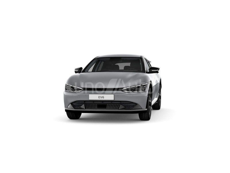 EV6 Long Range Plus Edition RWD 168kW