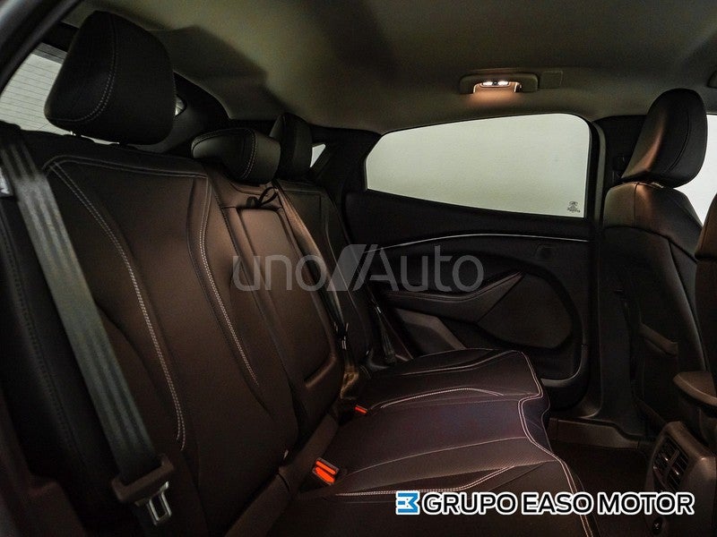 Mustang Mach-E Base RWD Rango estandar