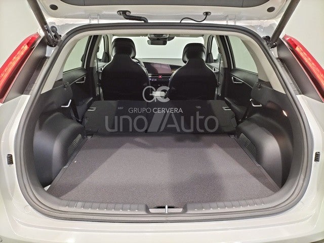 E-Niro Winter Edition