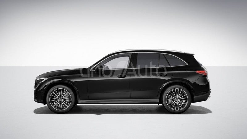 GLC GLC 300 de 4MATIC