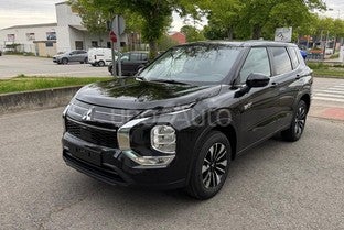 MITSUBISHI Outlander PHEV PHEV 4WD Motion