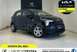 KIA Picanto 1.0 DPi Concept