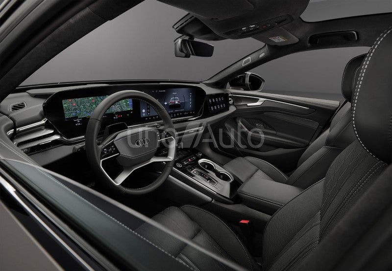 A6 Allroad TDI quattro S tronic 220kW