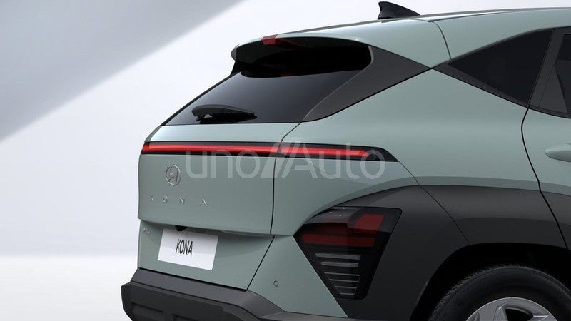 HYUNDAI Kona 1.6T 138CV Maxx