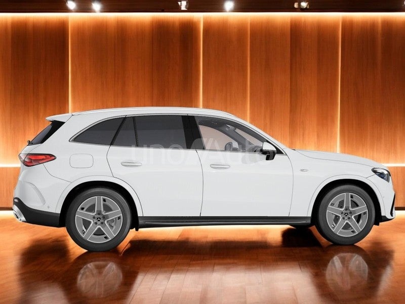 GLC 300de 4Matic