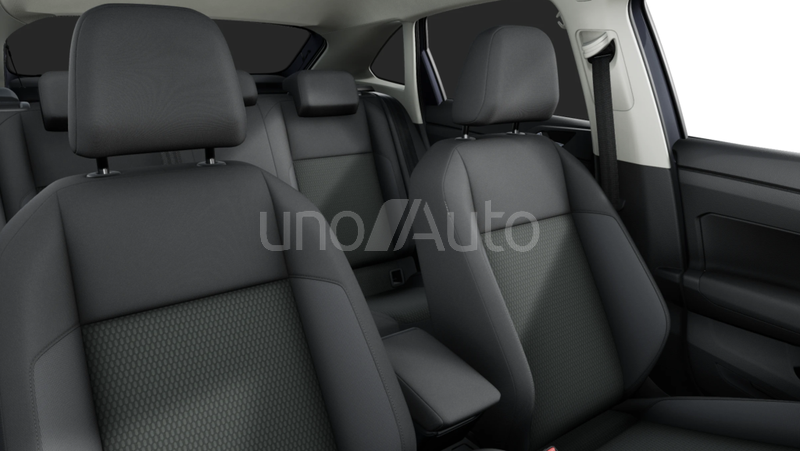 Taigo 1.0 TSI Más 85kW