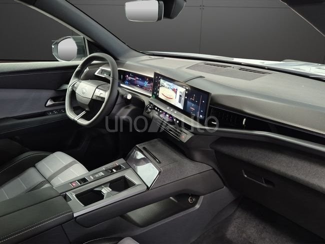 1.6T Plug-in Hybrid eDCT7 S/S GS