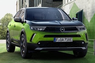 OPEL Mokka 1.2T S&S GS 130 AT8