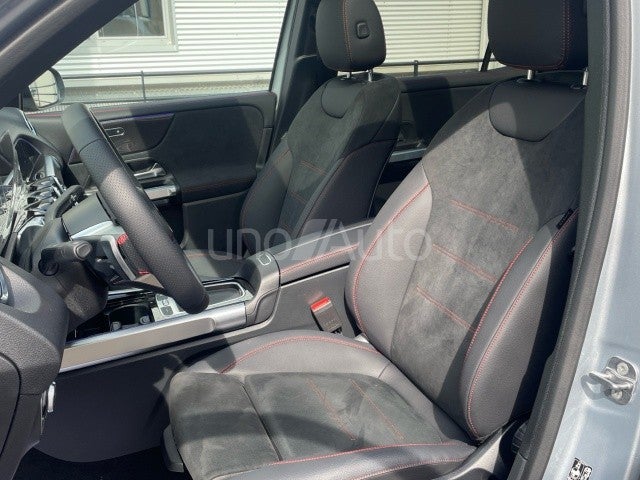 GLA 250e