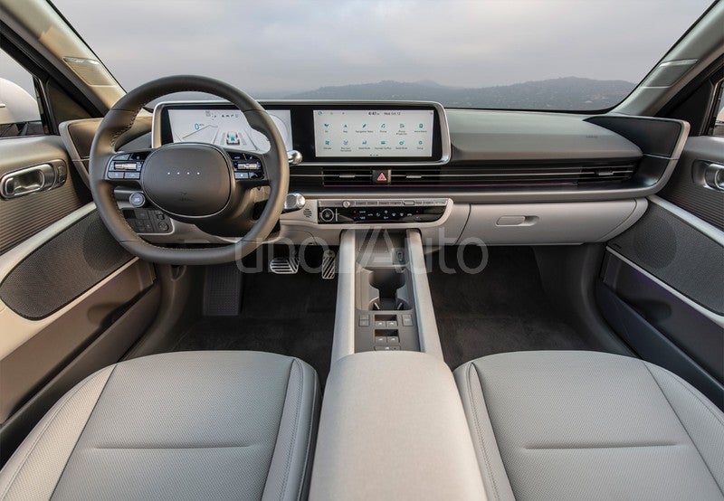 Ioniq 6 168Kw Star RWD
