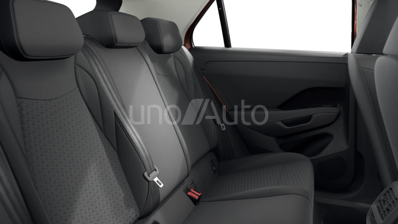 T-Roc 1.5 eTSI DSG7 85kW