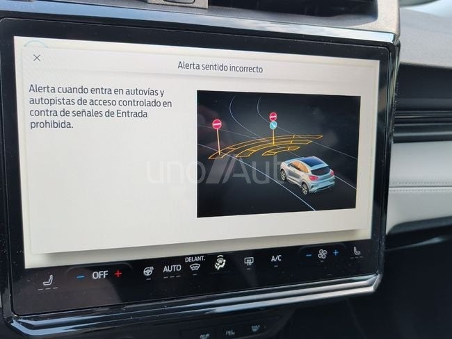 Puma Gen-e FWD 43kWh Premium