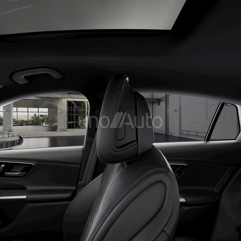 GLC 300 de 4MATIC Coupé con tecnología h