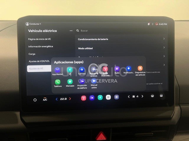 PV5 Passenger L2H1 Long Range Plus