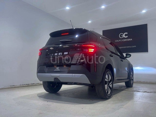 Frontera 1.2T XHT Hybrid eDCT6 S/S GS 145