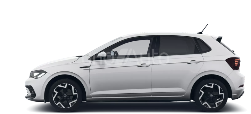 Polo 1.0 TSI R-Line 70kW