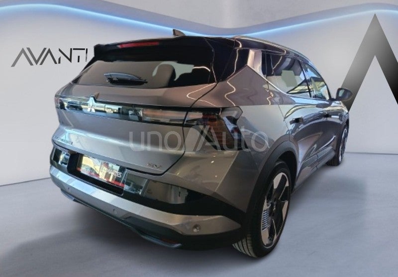 Eclipse Cross 160kW Kaiteki 87kWh