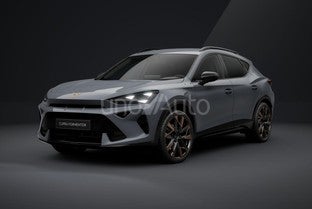 CUPRA Formentor 1.5 eTSI 150 DSG