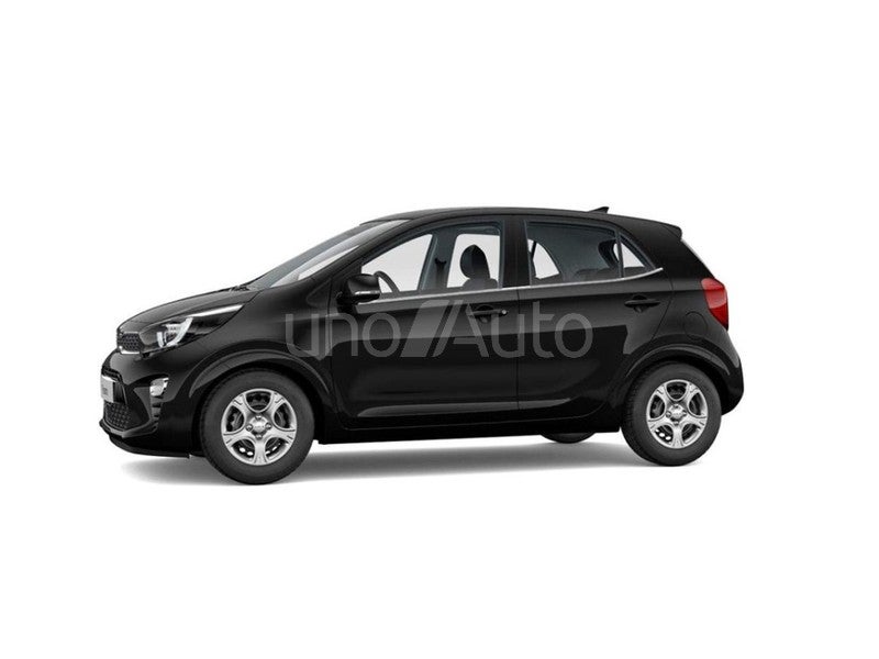 Picanto 1.0 DPi Concept
