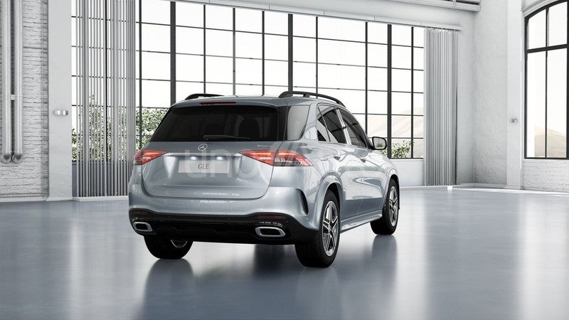 GLE GLE 350 de 4MATIC