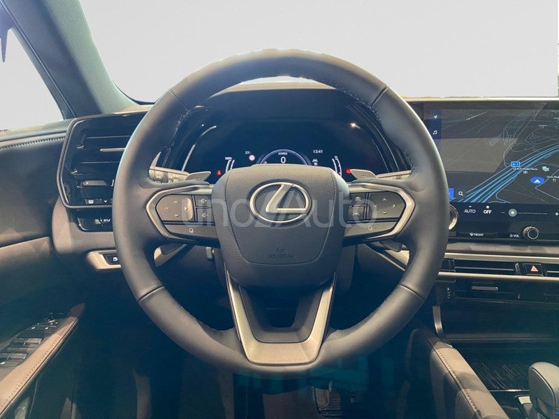 RX 450h+ Executive