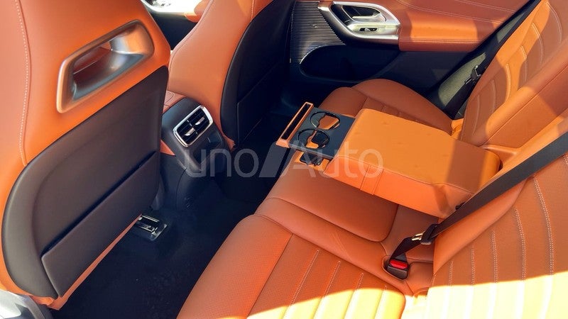GLC GLC 400 4MATIC con tecnología EQ