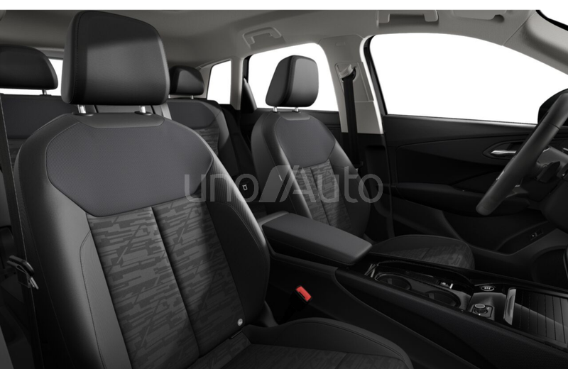 Q3 1.5 TFSI Advanced S tronic 110kW