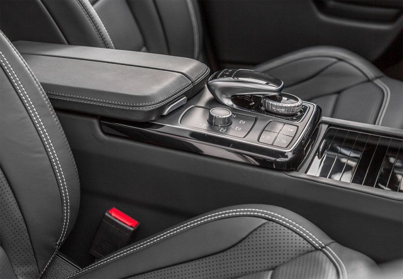GLE 63 AMG S 4Matic Aut.