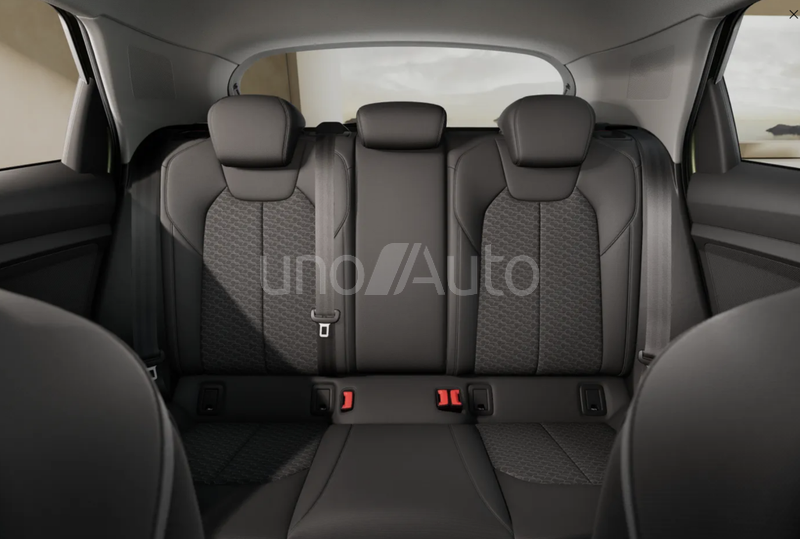 A1 Allstreet 30 TFSI Adrenalin