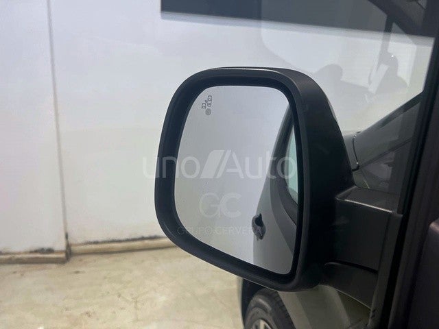 Combo Combi 1.5TD S/S GS AT8 130