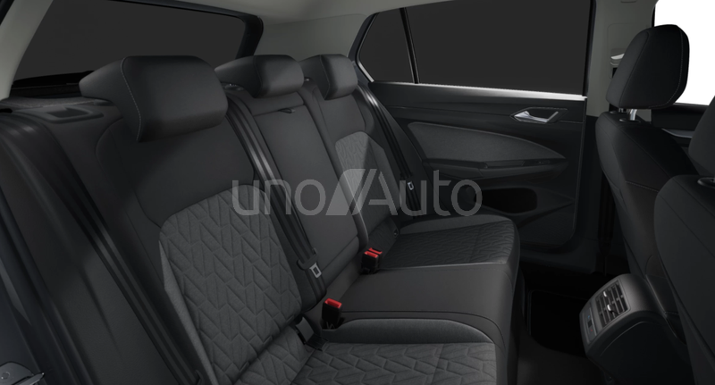 Golf 1.5 TSI Más 85kW
