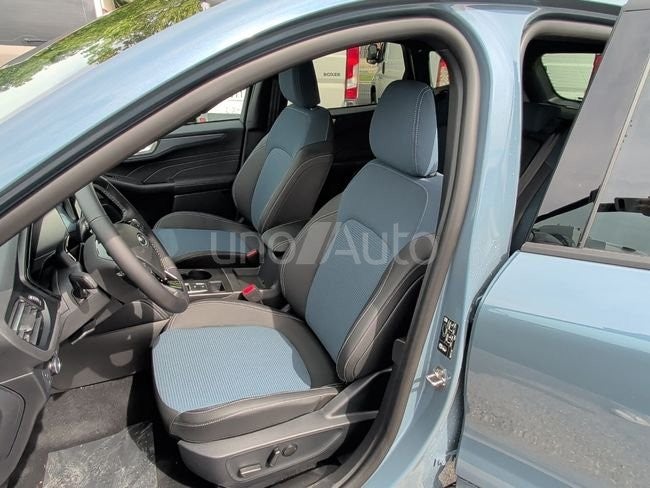 Kuga 2.5 Duratec FHEV ST-Line AWD Aut.