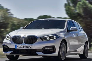 BMW Serie 1 118i Sport