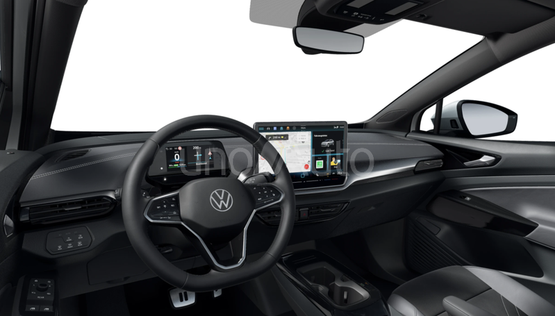 ID.4 Pro 210KW 77Kwh