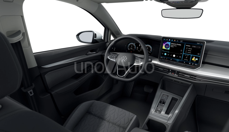 Golf 1.5 TSI eHybrid Match DSG6 150kW