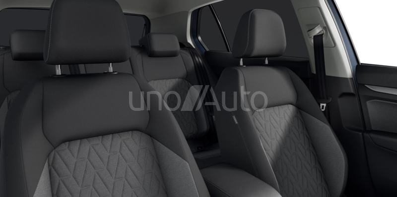 Golf 1.5 TSI eHybrid Match DSG6 150kW