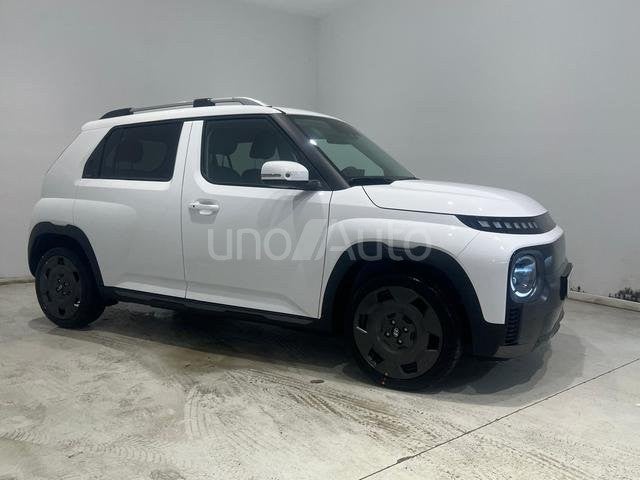 Inster Cross 49kWh Maxx 115